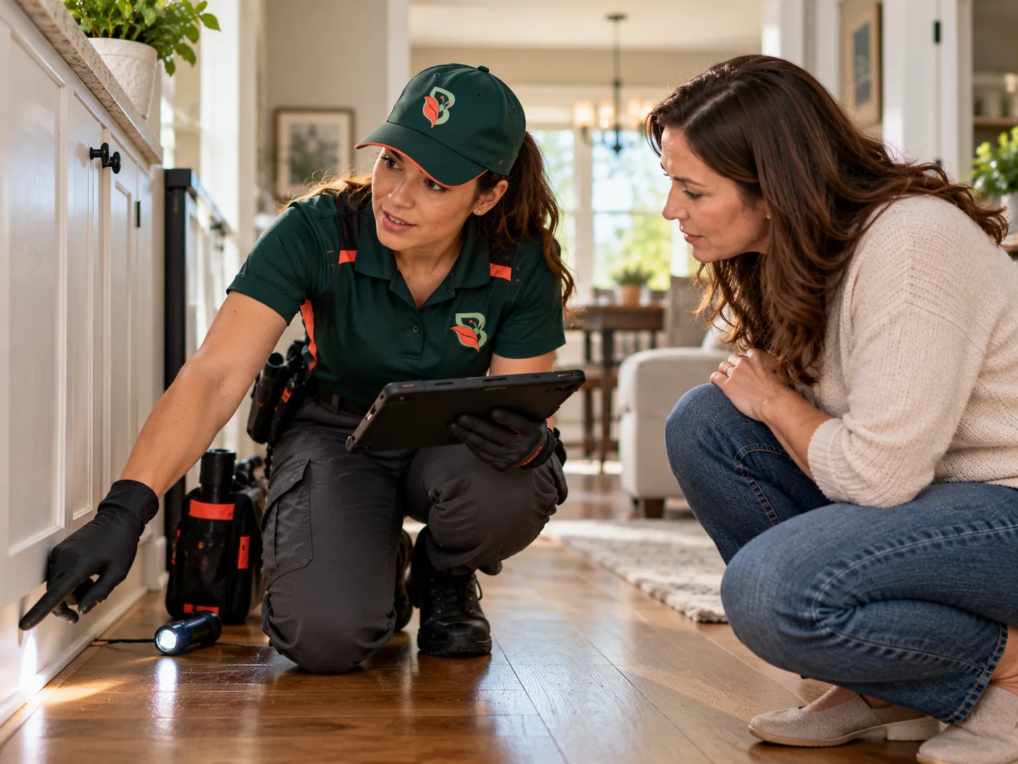 Pest Control Lehighton, PA FAQs